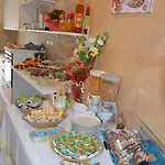 B&B La Conchiglia 트로페아