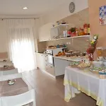 B&B La Conchiglia 트로페아