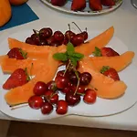La Conchiglia 4*
