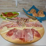 B&B La Conchiglia 4*