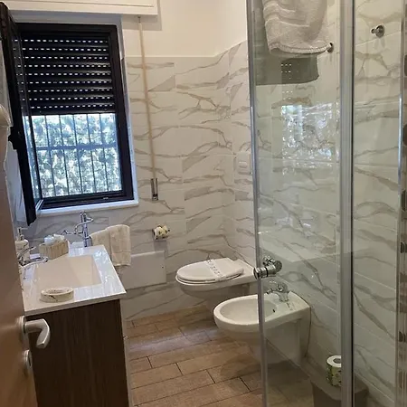 Bed & Breakfast La Conchiglia 4*