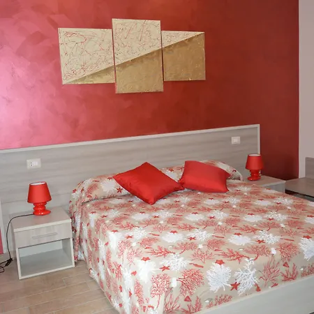 Bed & Breakfast La Conchiglia Tropea