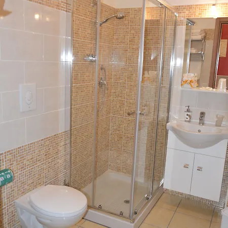 La Conchiglia Bed & Breakfast 4*