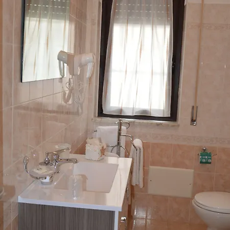 La Conchiglia 4*