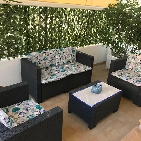 La Conchiglia Bed & Breakfast 4*