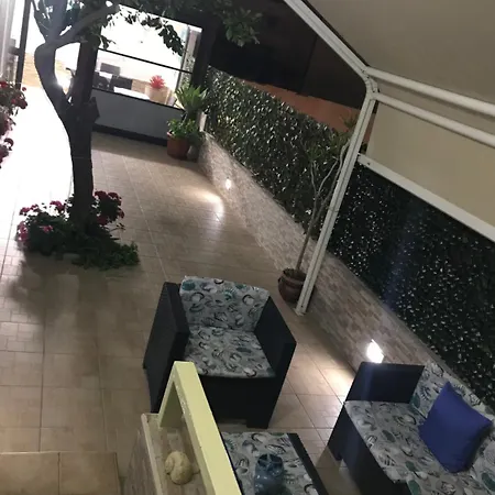 La Conchiglia Bed & Breakfast