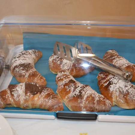 Bed & Breakfast La Conchiglia 4*