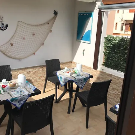 Bed & Breakfast La Conchiglia 4*