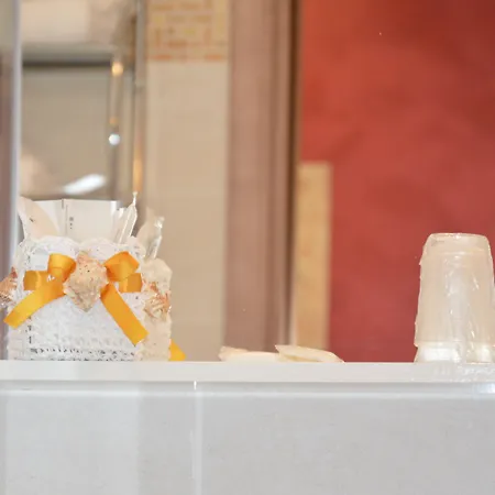 La Conchiglia Bed & Breakfast