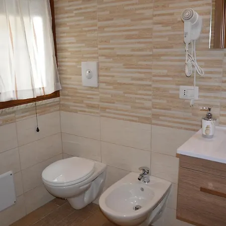 La Conchiglia Bed & Breakfast