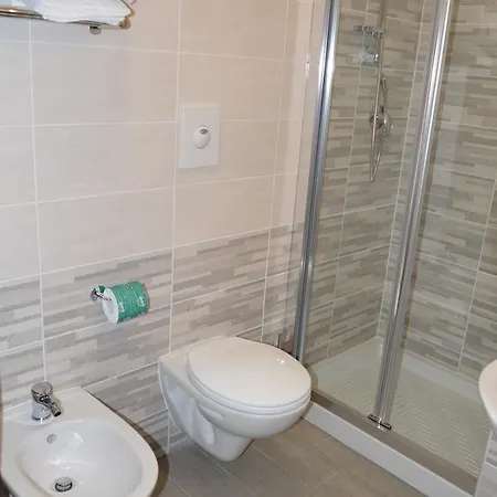 La Conchiglia Bed & Breakfast 4*