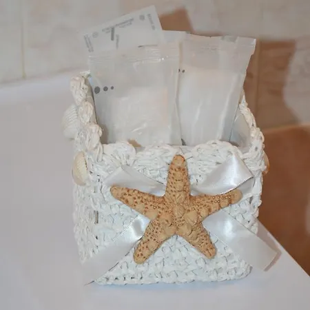 Panzió La Conchiglia 3*