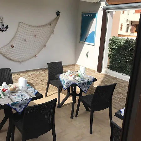 Panzió La Conchiglia 3*