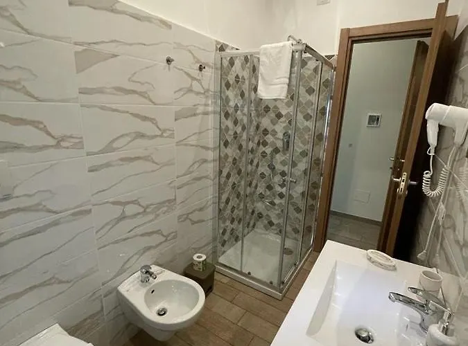 La Conchiglia Bed & Breakfast 4*