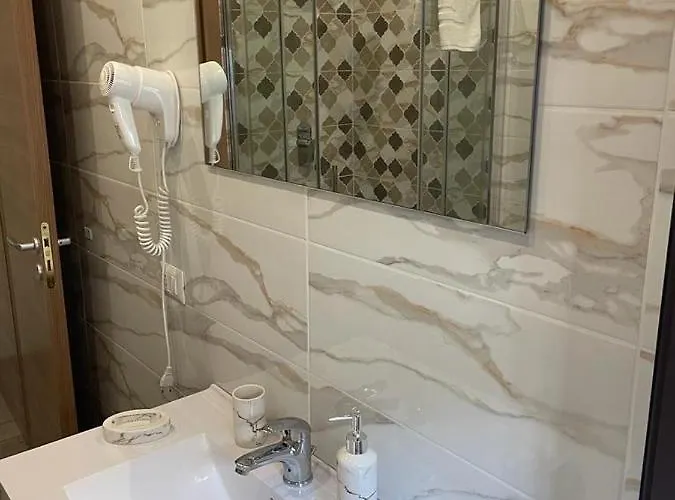 La Conchiglia Tropea