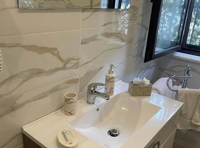 Bed & Breakfast La Conchiglia 4*