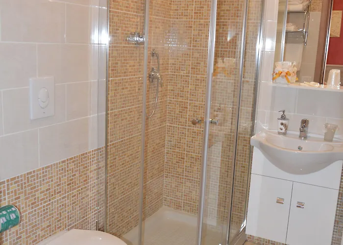 La Conchiglia Bed & Breakfast 4*