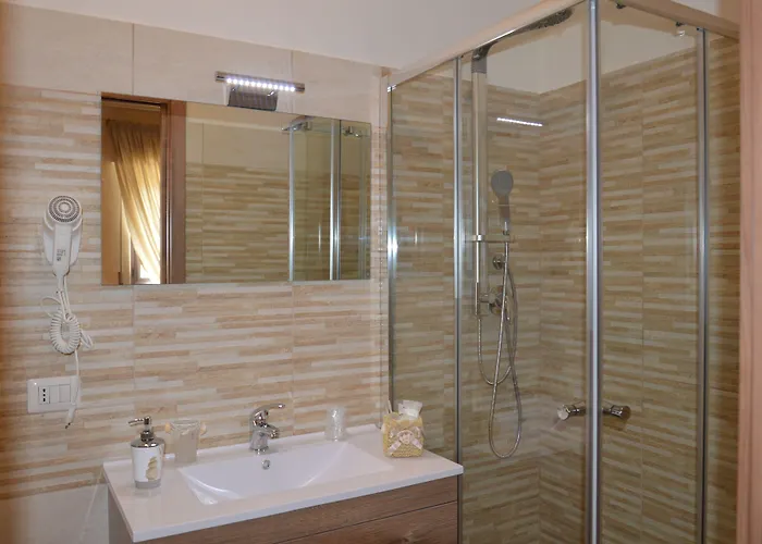 La Conchiglia Bed & Breakfast