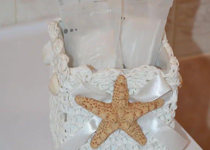 La Conchiglia Bed & Breakfast Tropea