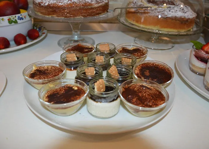 Bed & Breakfast La Conchiglia Tropea