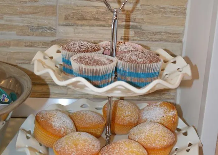 La Conchiglia Bed & Breakfast