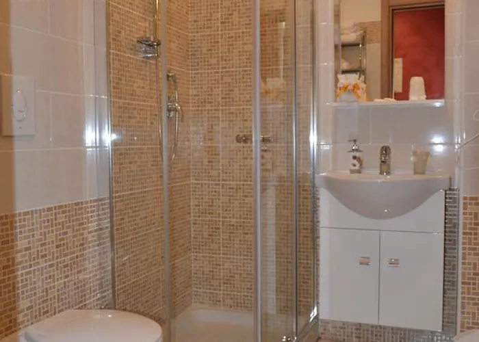 La Conchiglia 4* Tropea