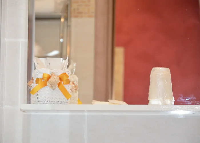 La Conchiglia Bed & Breakfast