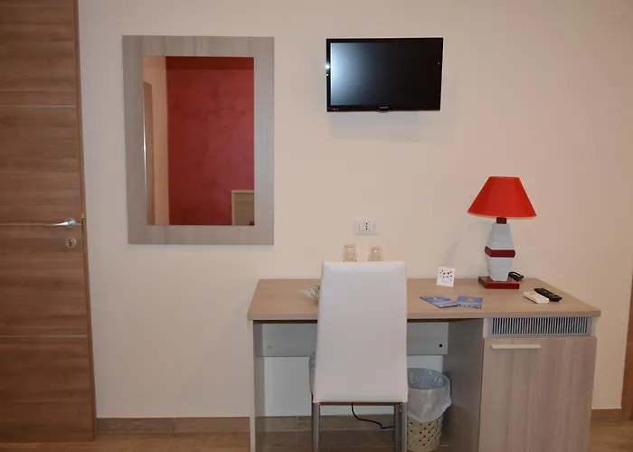 Bed & Breakfast La Conchiglia 4*