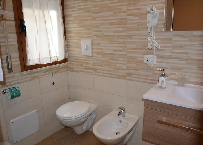 La Conchiglia Bed & Breakfast