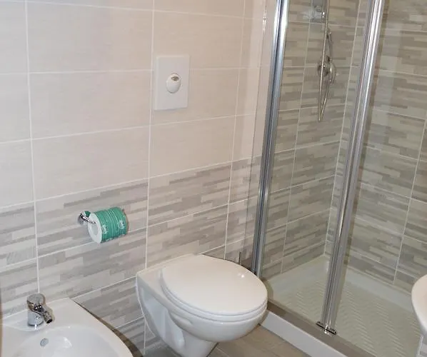 La Conchiglia Bed & Breakfast 4*