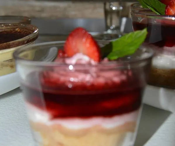 Bed & Breakfast La Conchiglia