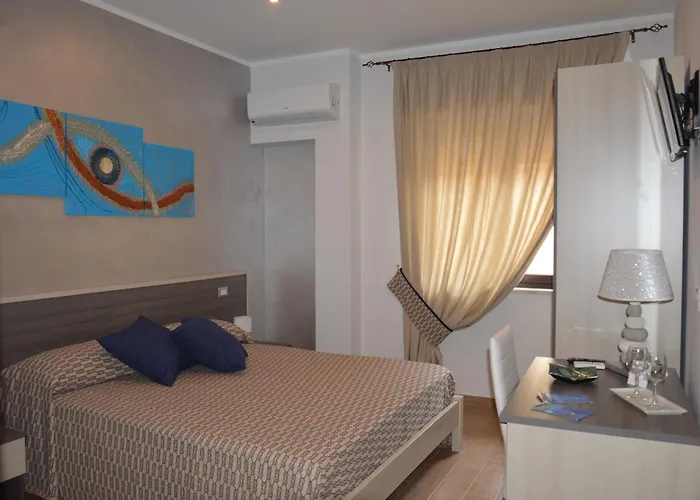 Bed & Breakfast La Conchiglia