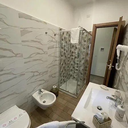 La Conchiglia Bed and Breakfast 4*