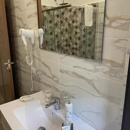 La Conchiglia Tropea