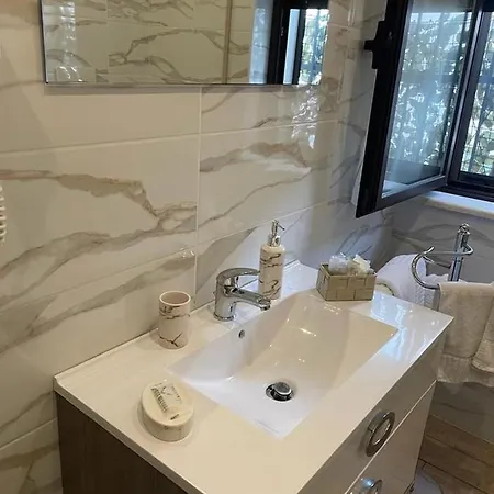 B&B La Conchiglia 4*