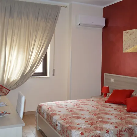 La Conchiglia Bed and Breakfast 4*