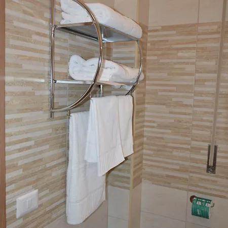 La Conchiglia Tropea