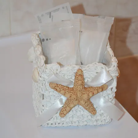 La Conchiglia Bed and Breakfast Tropea