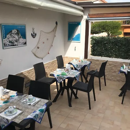 Bed and Breakfast La Conchiglia Tropea