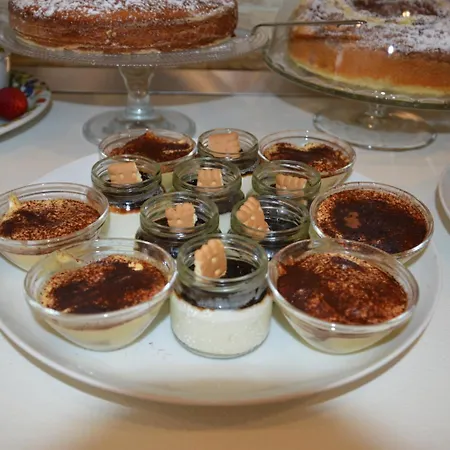 Bed and Breakfast La Conchiglia Tropea