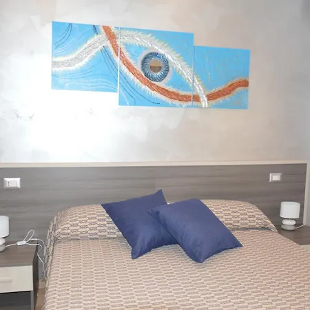 La Conchiglia 4* Tropea