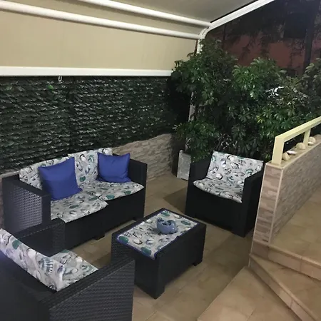 La Conchiglia Tropea