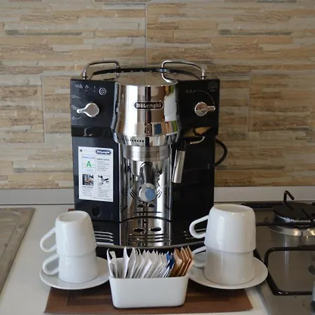 La Conchiglia B&B 4*