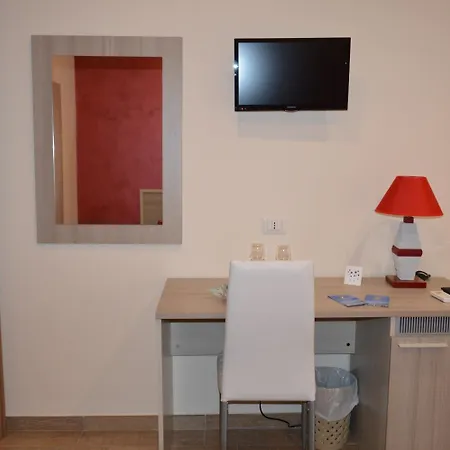 Bed and Breakfast La Conchiglia 4*