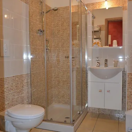 Bed and breakfast La Conchiglia Tropea