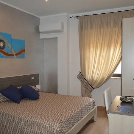 Bed and breakfast La Conchiglia